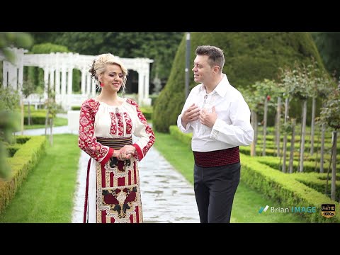 Carmen Ienci & Puiu Codreanu - Mai Ileana, Mai Costele (Full HD 2014)