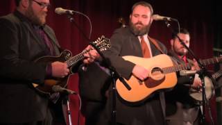 2016 02 28 Michael Cleveland