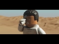 PS4 - LEGO Star Wars: Il Risveglio della Forza  - Foto miniatura 2