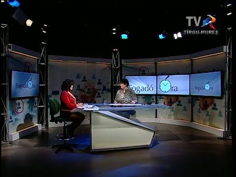 Fogadóóra Bartha Éva 2020. február 25.