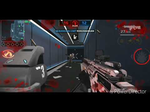 MC5 SB VS WAISER DIOSES DEL MC5? :V Run