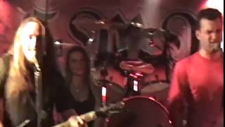 Forgive-Me-Not – Опуститься в рай (live)