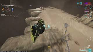 find 3 murmur sarcophages warframe