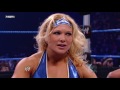 WWE Smackdown 10 30 09 Beth Vs Jenny