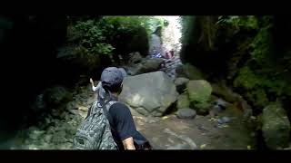 preview picture of video 'AyoTripAyoExplorer (ATAE) -curug nangka-'