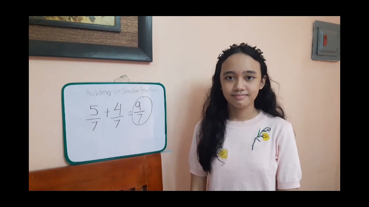 Math Vlog _ Performance Task in Math
