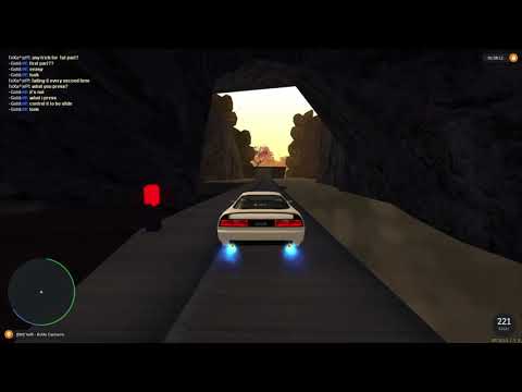 YuRi - Estilo Cachorro [MTA Deathmatch]