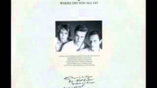 Thirteen Moons - Suddenly One Summer