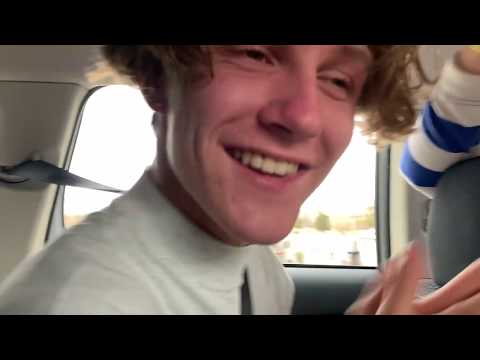 BIRK IS BU$I "1"  - Going upside down! FIRST episode!