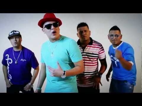 3D-Los Mandamas - Pa' La Olla 'Salsa Urbana'-HD