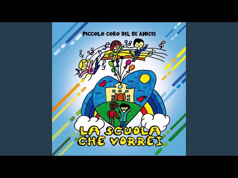 La scuola che vorrei