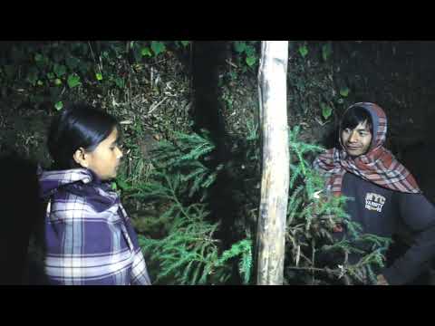 NGA TIP BA IN SA WAN | KHASI CHRISTMAS VIDEO |KHASI SHORTS VIDEO 