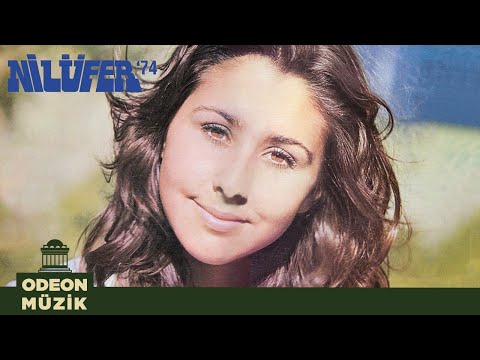 Nilüfer - Aldanırım Sanma (Official Audio)
