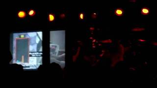 MC Lars- 21 Concepts