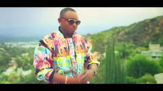 SEAN TIZZLE - ABEG (OFFICIAL VIDEO)