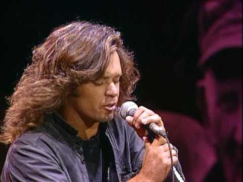 John Mellencamp - Pink Houses (Live at Farm Aid 1987)