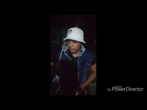 #Zafiro mc. improvisando