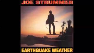 Joe Strummer - Earthquake Weather Full Album (HQ Audio Only)