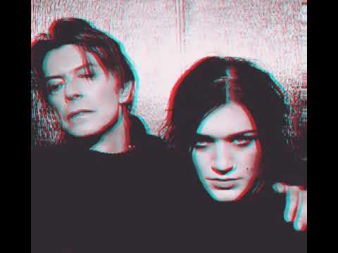 Without You I'm Nothing - Placebo & David Bowie 432Hz