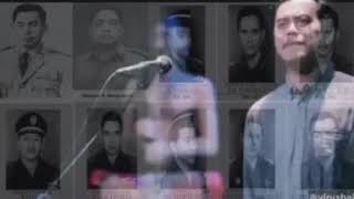 Download lagu PUISI G30 S PKI KEKEJAMAN PKI mp3