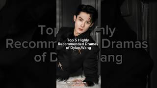 Download lagu Top 5 highly recommended dramas of dylan wang #dylanwang #shortsviral #trending #cdramashorts #top5 mp3