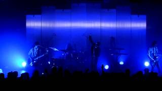 Our Lady Peace - 08 - Rabbits