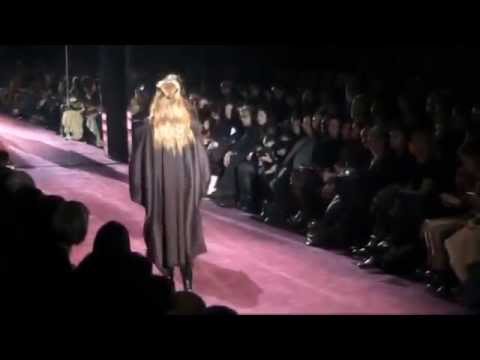 Gucci Fall-Winter 12/13 - Milano Moda Donna