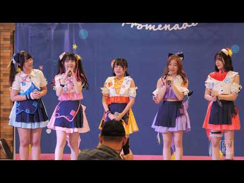 200912 AMERYU @ Siamdol on Tour at The Promenade [Full Fancam 4K 60p]