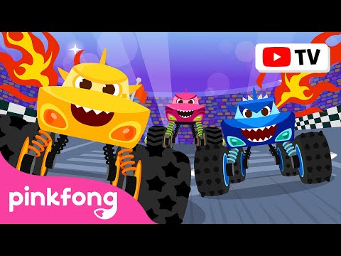 YouTube Thumbnail