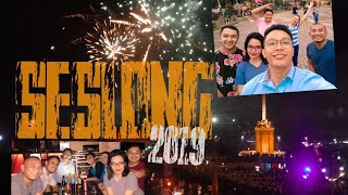 preview picture of video 'SESLONG FESTIVAL 2019 TBOLI SOUTH COTABATO. ANG SAYA!'