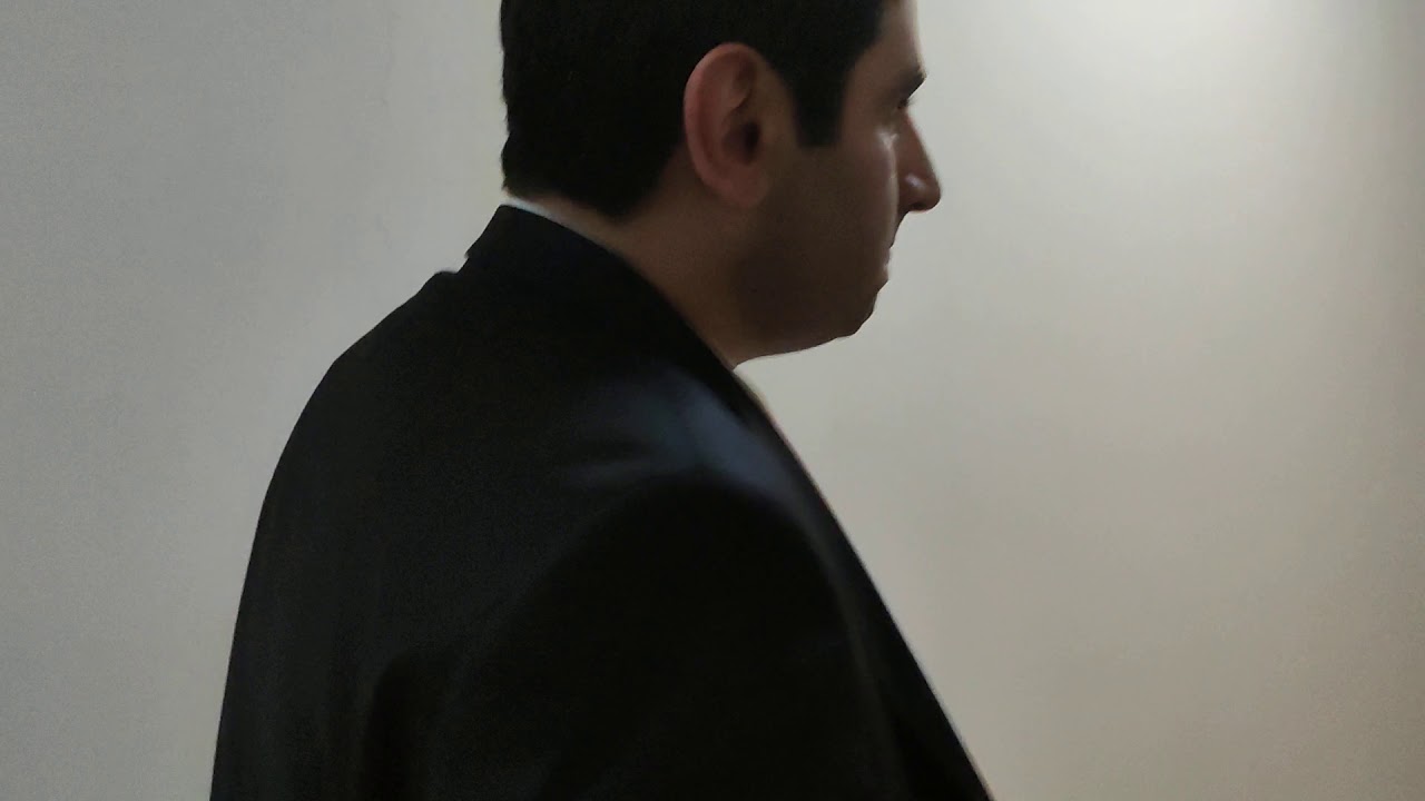 Ի՞նչ էին «կառուցում»  Գոգյանն ու Թամրազյանը