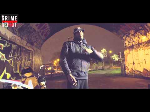 D Power - Mans Got Bars (Part 1) [Music Video] @OfficialDPower