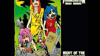 Frankenstein Drag Queens From Planet 13 - She's a Man