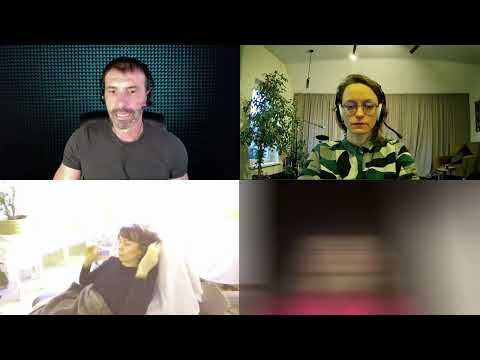 123-EN (LT) Jurga, The snake inside - Regressive Hypnosis Calogero Grifasi