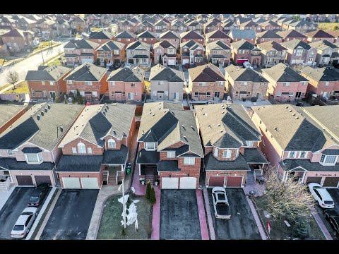 61 Capistro Street, Brampton Home for Sale - Real Estate Properties for Sale
