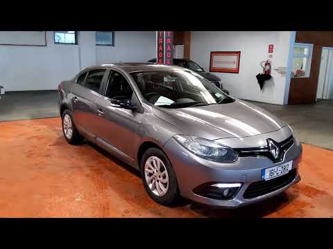 Renault Fluence 2016 - Image 2