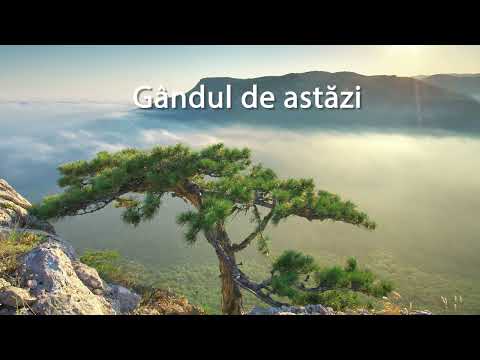 Dumnezeu suveran - Devotional #67 | TSM Studio