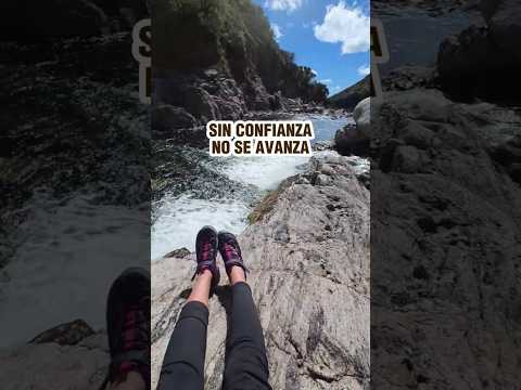VLOG: El día que no me animé | leerdelviaje.com