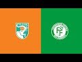 HIGHLIGHTS | Dubbelslag Bony tegen Comoren