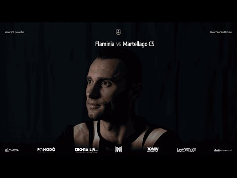 Flaminia - Martellago C5