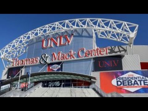 Is this going to be first and only fair and balanced debate?