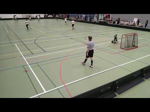 C2 pojat KS/SK lohko A - SB Heinola vs. Pisaba