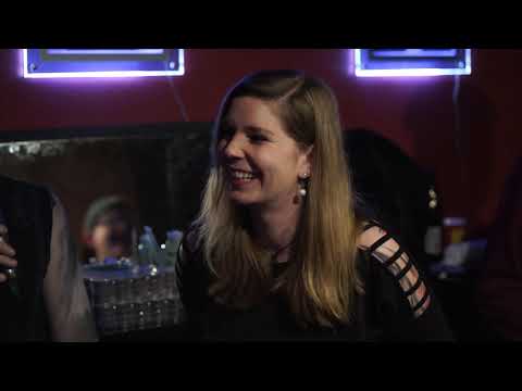 Purnama - Rozhovor / Interview - RockMetalTV
