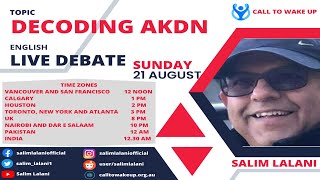 God and Money: The Secret World of Aga Khan | Decoding AKDN