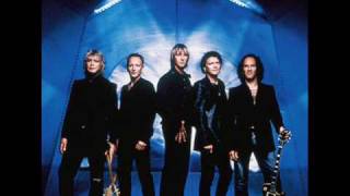 Def Leppard Ring of Fire Live