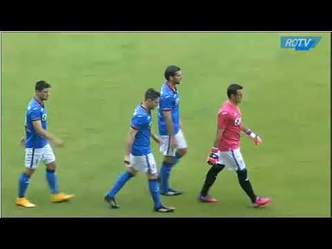 R Oviedo vs  Somozas  2aB GRUPO I TEMP 14/15