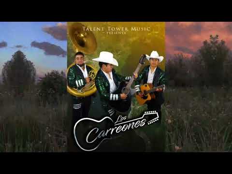 Por ahí va el 09 - Los Carreones (CORRIDOS 2022)