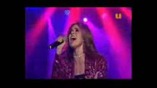 Despiertame |Gloria Trevi (en vivo)