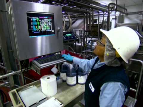 How to Make Cookie Dough Ice Cream (from Unwrapped) | Food Network