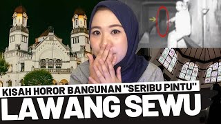 Download lagu KISAH HORROR BANGUNAN SERIBU PINTU SEMARANG mp3